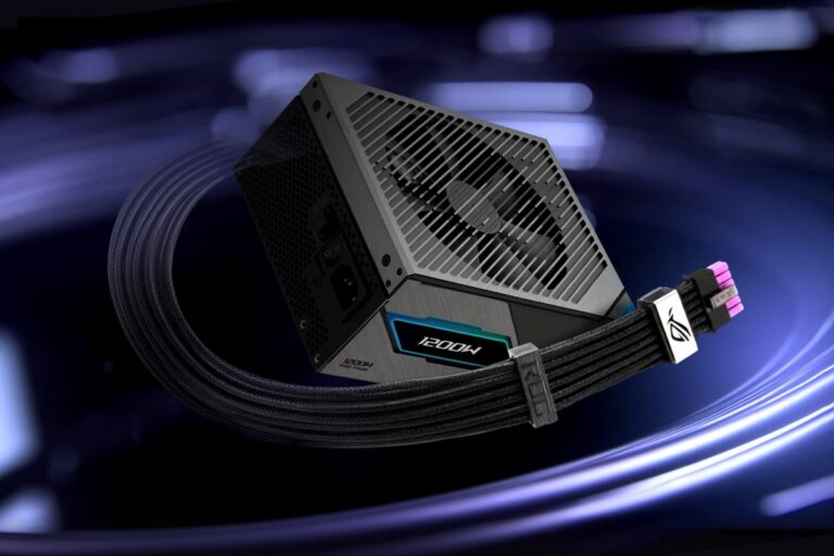 ASUS wants to nip in the bud one of the biggest fears of PC gaming with its new ROG Equalizer cable