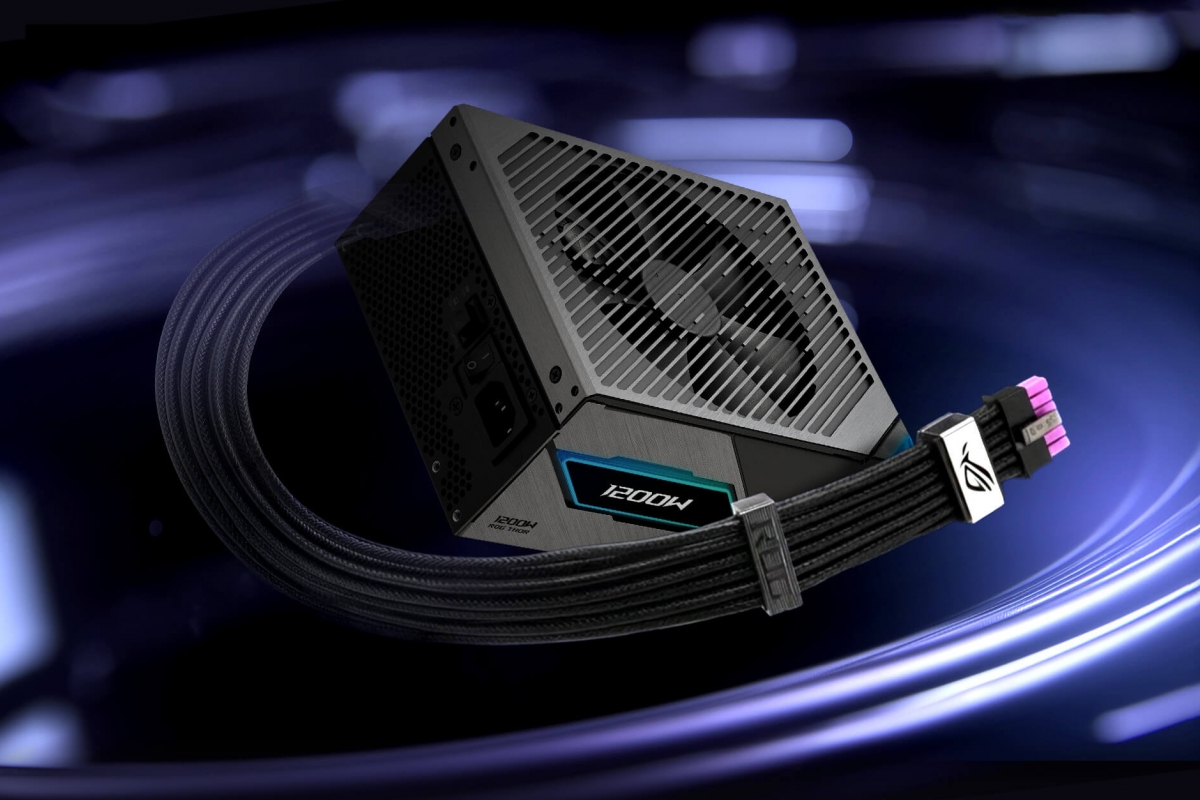 ASUS wants to nip in the bud one of the biggest fears of PC gaming with its new ROG Equalizer cable