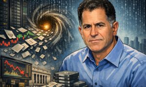 AI threatens to devour the memory of the market and Dell already puts a figure that scares