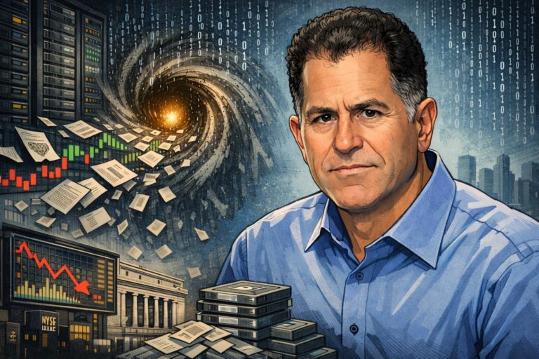 AI threatens to devour the memory of the market and Dell already puts a figure that scares
