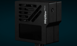The WireView Pro II Wired arrives for graphics cards where the original adapter does not fit