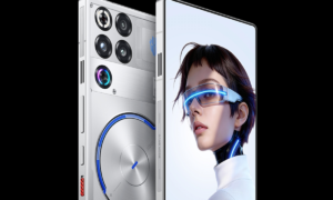 The Redmagic 11S Pro and 11S Pro+ are now official with Snapdragon 8 Elite Gen 5 at 4.74 GHz