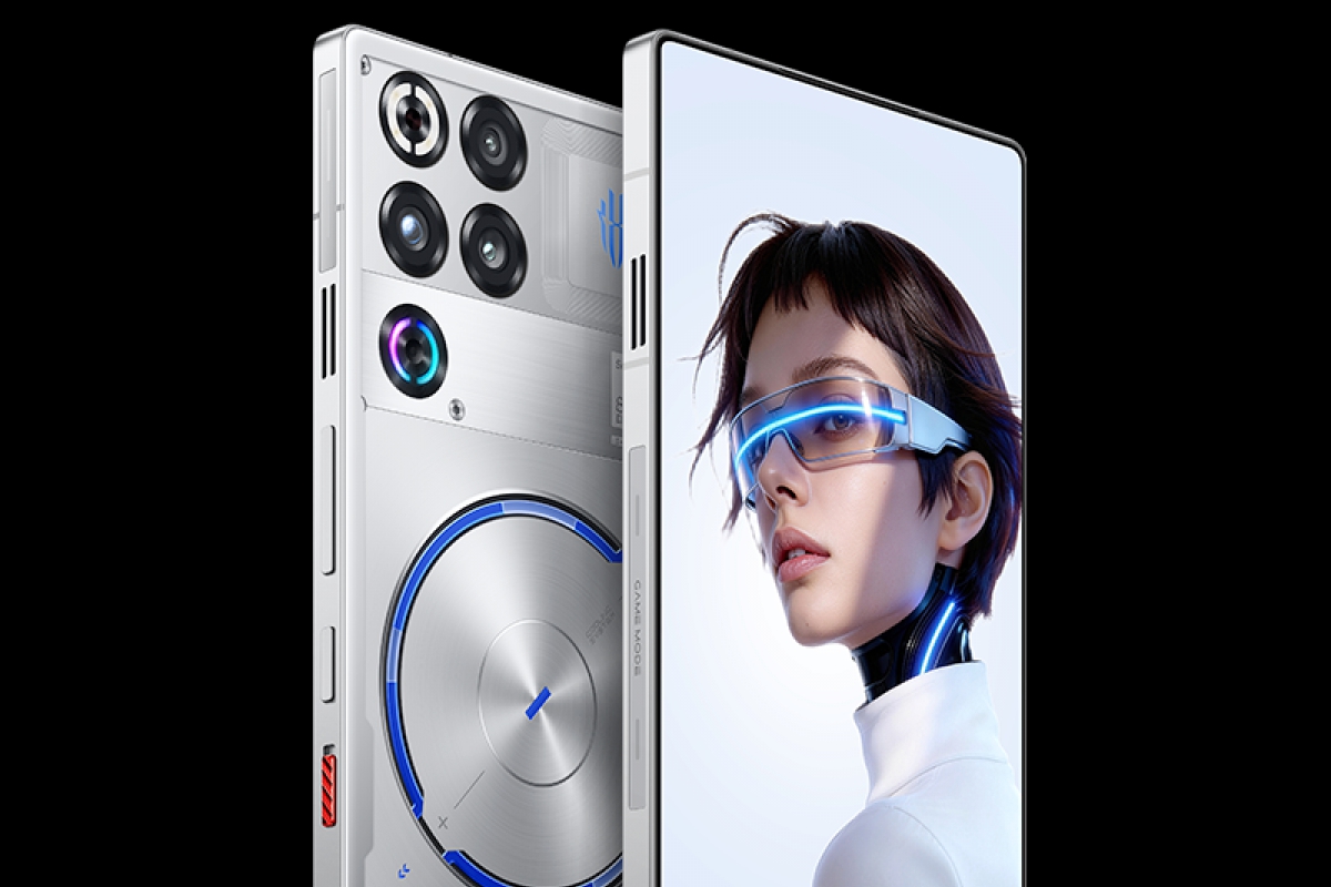 The Redmagic 11S Pro and 11S Pro+ are now official with Snapdragon 8 Elite Gen 5 at 4.74 GHz