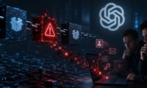 Two OpenAI employees fell victim to the TanStack supply chain attack: what happened and what data was at risk