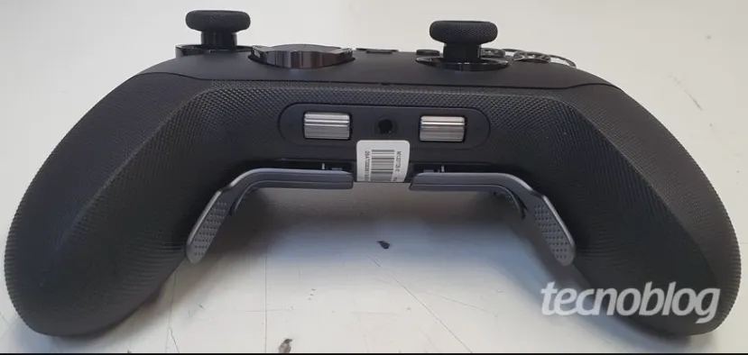Geeknetic The Xbox Elite Series 3 is leaked, a controller with WiFi 6, cloud mode and a more customizable design 3