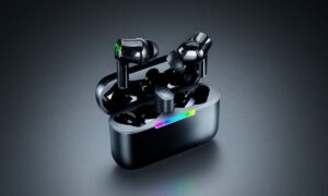 Razer takes its gaming earbuds to another dimension with the Hammerhead V3 HyperSpeed