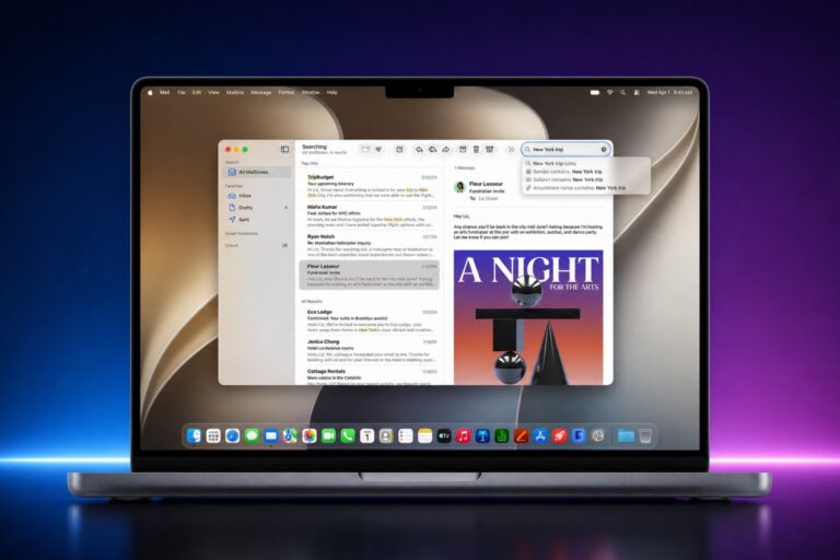 The touch MacBook Pro is no longer a rumor: macOS 27 just confirmed what Apple had been denying for years