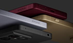 Sony launches the Xperia 1 VIII with AI in the camera and a four times larger telephoto sensor