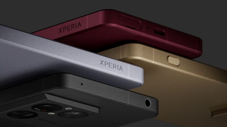 Sony launches the Xperia 1 VIII with AI in the camera and a four times larger telephoto sensor
