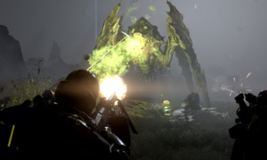 FSR 4, DLSS 4.5 and XeSS 3.0 arrive in Helldivers 2 this May 27 to improve game performance