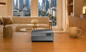 Lenovo skips Intel and AMD in its new AI Host Mini, equipped with a Chinese SoC