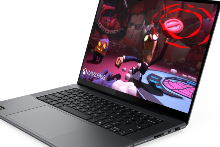 Lenovo launches the Yoga Pro 7 with Ryzen AI Max+ 388 "Strix Halo" processor