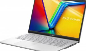 ASUS discounts laptops, monitors and peripherals on Amazon Prime Days