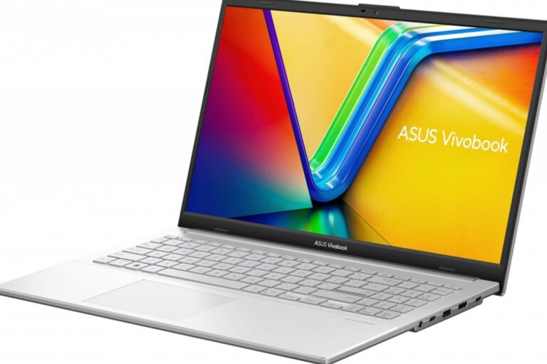 ASUS discounts laptops, monitors and peripherals on Amazon Prime Days