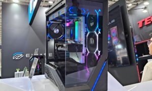 Einarex presents the Zenith Z600, the box that turns angles into a purchase argument