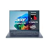Acer Aspire 14 AI Copilot+ PC A14-11M, Laptop 14