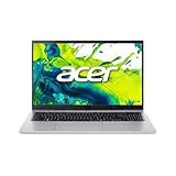 Acer Aspire Go 15 AG15-72P, Laptop 15.6