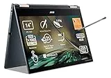 acer Spin 7 SP714-61NA-S79F – Convertible Laptop 14