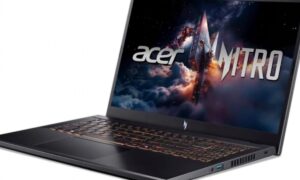 Amazon Prime Days bring big discounts on Acer laptops for gaming and productivity