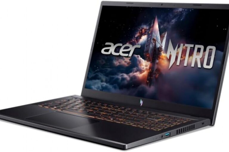 Amazon Prime Days bring big discounts on Acer laptops for gaming and productivity