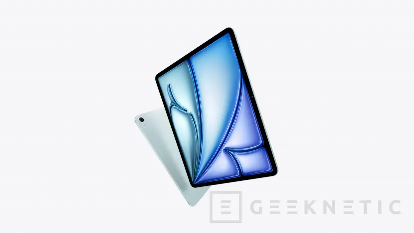 Geeknetic The RAM crisis forces Apple to raise prices on Mac, iPad and home devices 2
