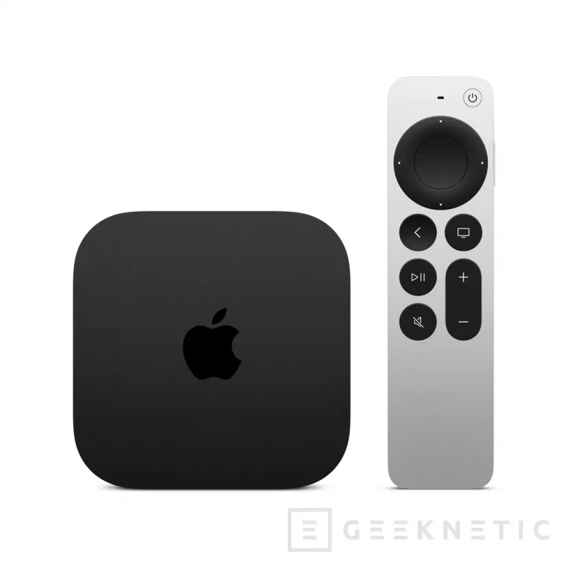 Geeknetic The RAM crisis forces Apple to raise prices on Mac, iPad and home devices 3