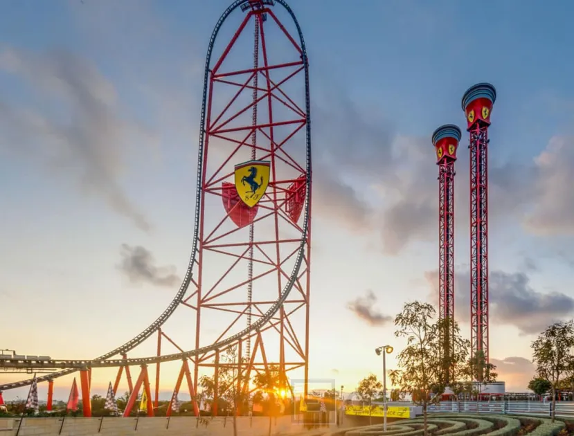 Geeknetic MSP Global, the event for IT companies, returns to PortAventura in October and PRONETIC invites you for free 2