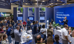 MSP Global, the event for IT companies, returns to PortAventura in October and PRONETIC invites you for free