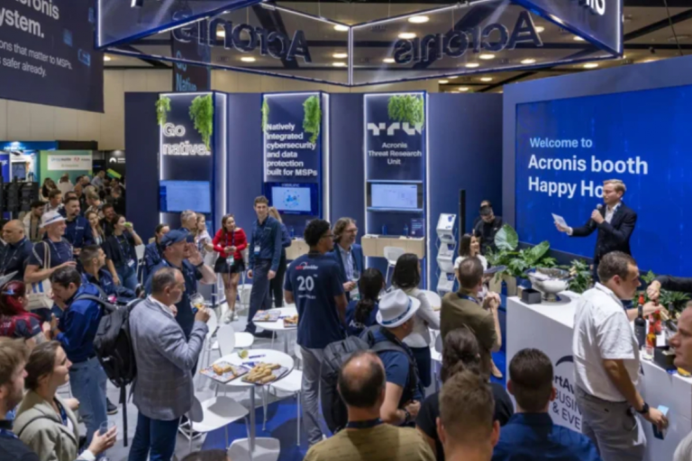 MSP Global, the event for IT companies, returns to PortAventura in October and PRONETIC invites you for free
