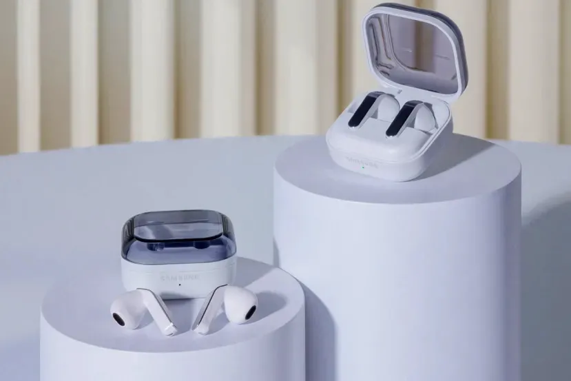 Geeknetic Samsung would already have some Galaxy Buds Able underway and the name points to a different play in its headphones 2