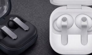 Samsung would already have some Galaxy Buds Able underway and the name points to a different play on its headphones