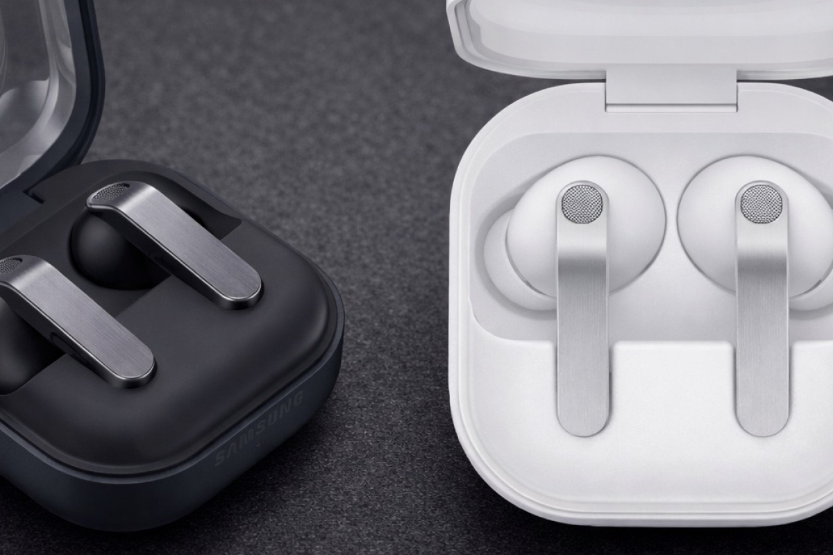 Samsung would already have some Galaxy Buds Able underway and the name points to a different play on its headphones