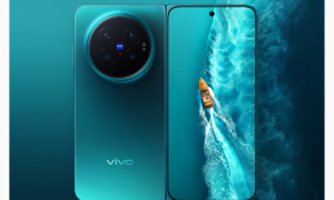 Vivo prepares the launch of its new foldable X Fold6 for June 26
