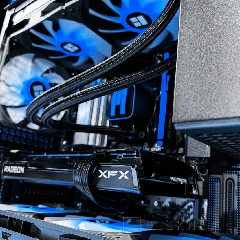 Geeknetic The MetaPCs Steamroller appears, the first desktop gaming PC with pre-installed SteamOS 3