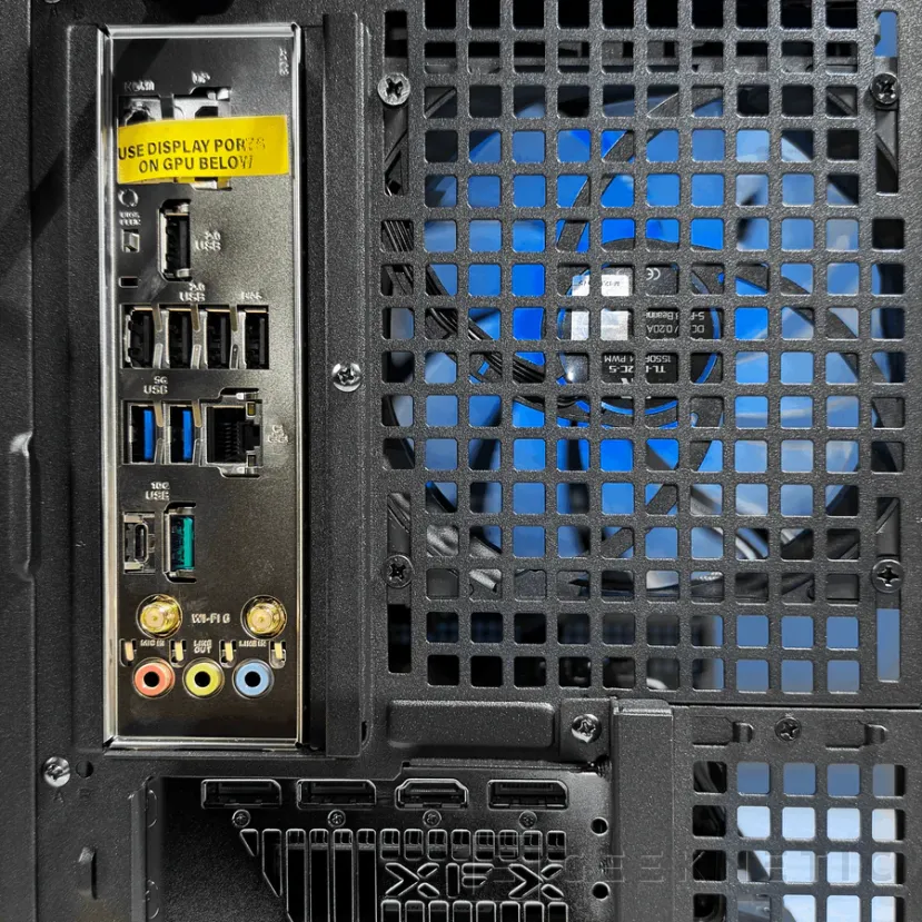 Geeknetic MetaPCs Steamroller appears, the first desktop gaming PC with pre-installed SteamOS 4