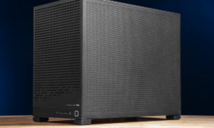 The MetaPCs Steamroller appears, the first desktop gaming PC with SteamOS preinstalled