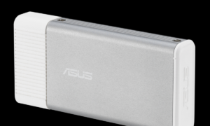 ASUS UGen300: a USB that adds 40 TOPS of AI power to any device
