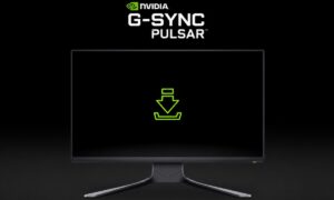 NVIDIA releases firmware 1.1.6 for G-SYNC Pulsar and fixes issues running between 100 and 180 FPS