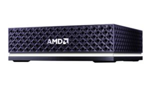 AMD puts its $4,000 Ryzen AI Halo MiniPC on sale, although Spain will have to wait