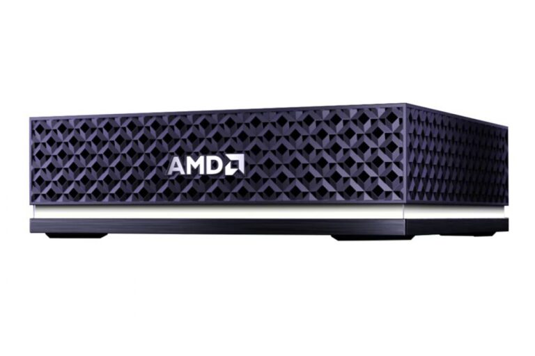 AMD puts its $4,000 Ryzen AI Halo MiniPC on sale, although Spain will have to wait