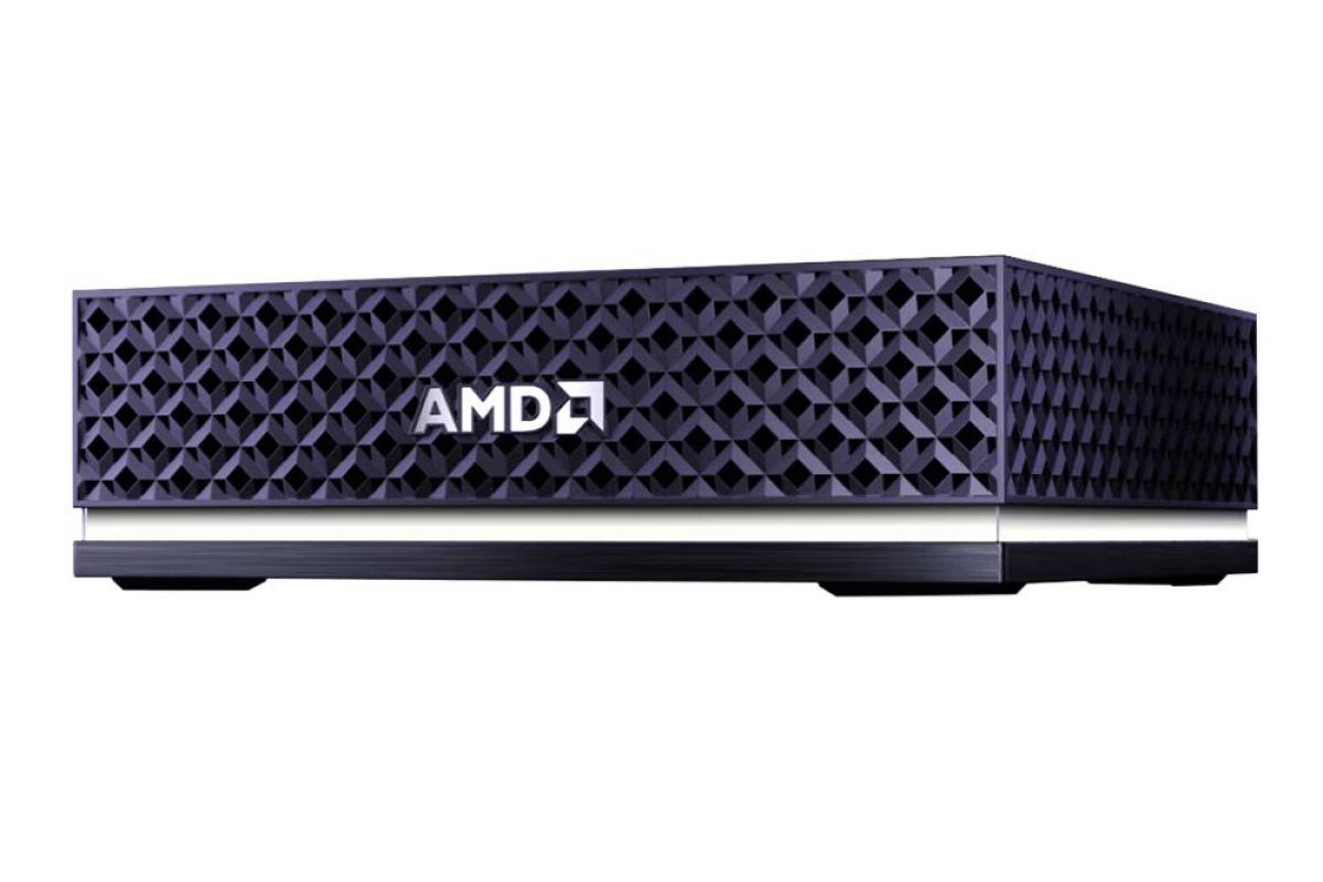 AMD puts its $4,000 Ryzen AI Halo MiniPC on sale, although Spain will have to wait