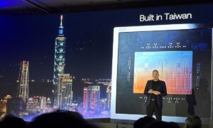 ARM AGI introduces new levels of density per watt, reaffirming the CPU as a key element in the agentic AI revolution