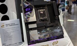 ASRock shows us its AM5 catalog with X870E, X870, B850 and B650 boards in the heat of Taichi’s tenth anniversary