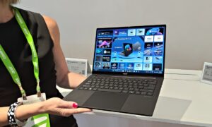 Acer TravelMate P6 14 AI drops the kilo and debuts the Comfort Touch design in its new professional range