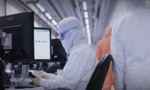 Apple and NVIDIA evaluate manufacturing chips with Intel in their advanced nodes