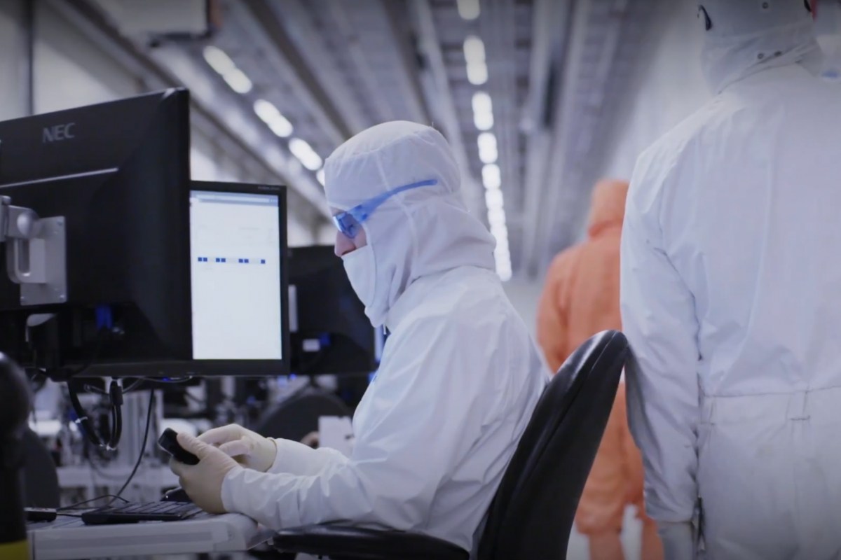 Apple and NVIDIA evaluate manufacturing chips with Intel in their advanced nodes