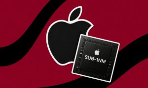 Apple could debut sub-1 nm chips as early as 2029 if TSMC meets its new roadmap