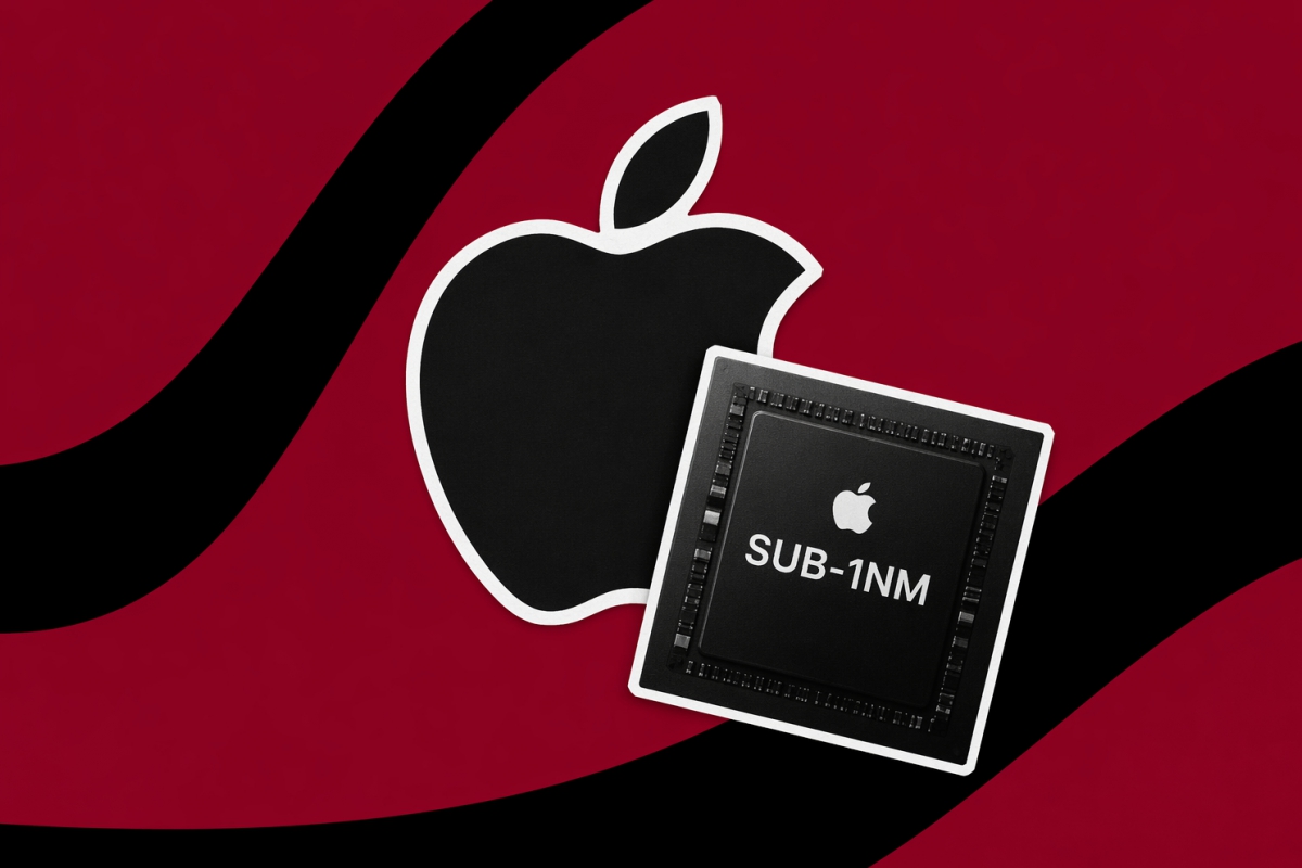Apple could debut sub-1 nm chips as early as 2029 if TSMC meets its new roadmap