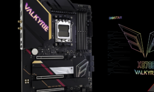 BIOSTAR will show AMD Next Gen motherboards during COMPUTEX 2026