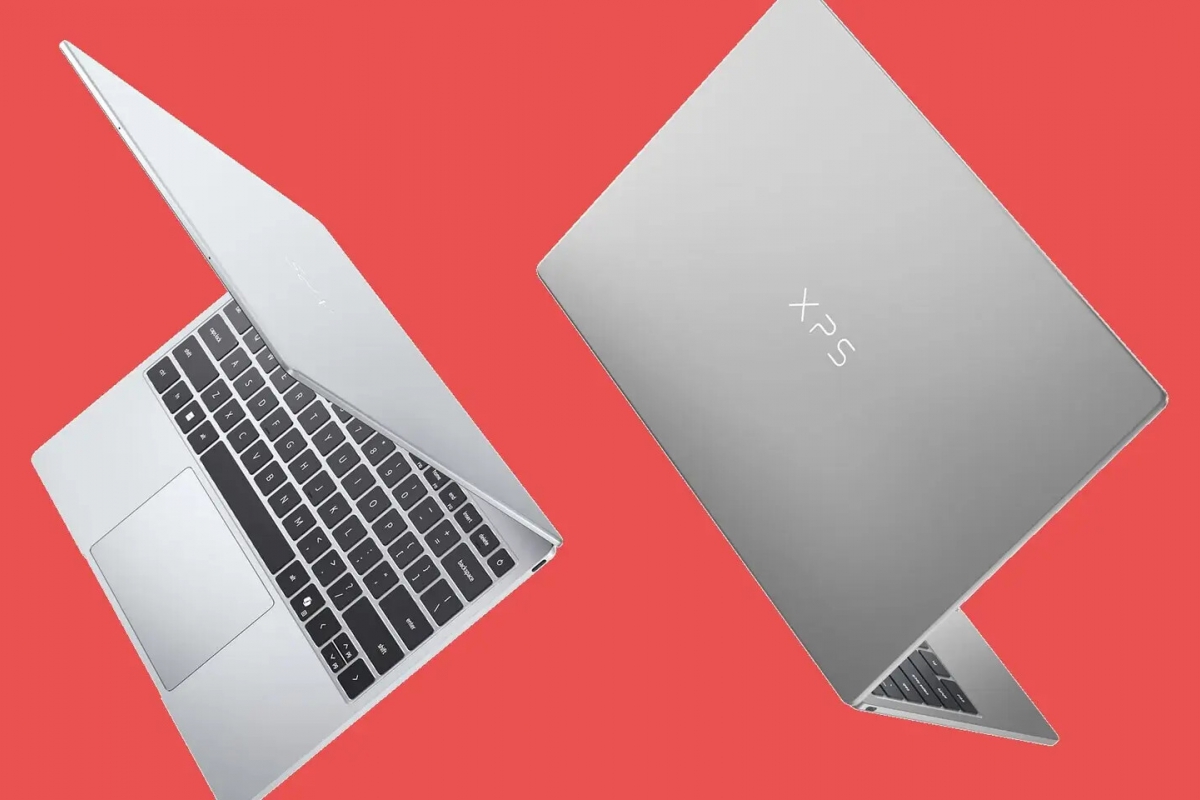 Dell launches a $600 XPS 13 to compete head-on with Apple's MacBook Neo